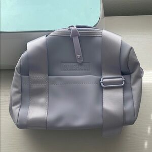 Gymshark Everyday Mini Holdall - purple